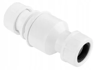 Aga umývadlový sifón 1 mm